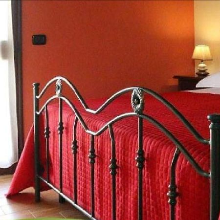 B&B Il Casolare Nardò Kültér fotó
