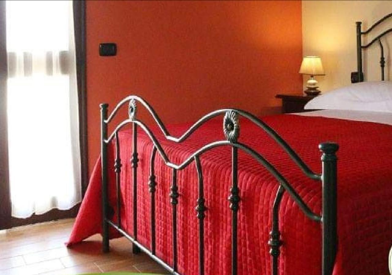 B&B Il Casolare Nardò Kültér fotó