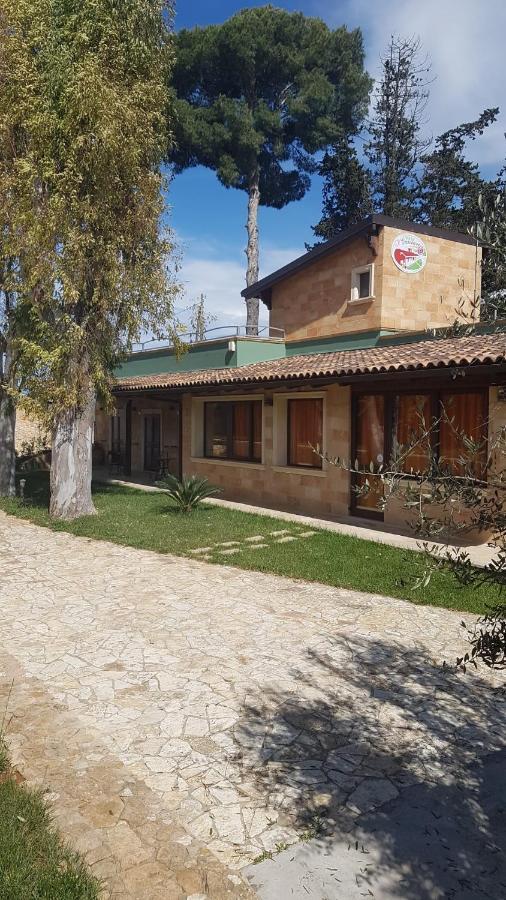 B&B Il Casolare Nardò Kültér fotó