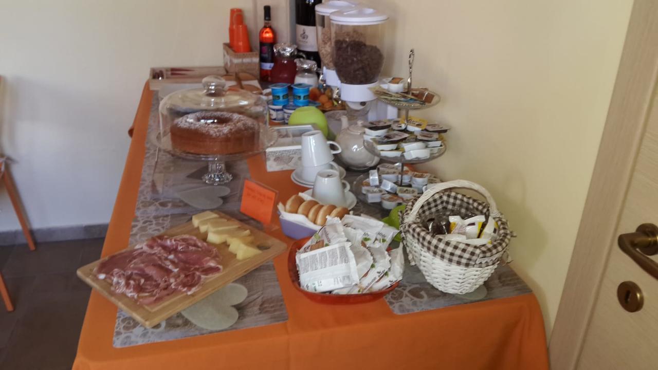 B&B Il Casolare Nardò Kültér fotó