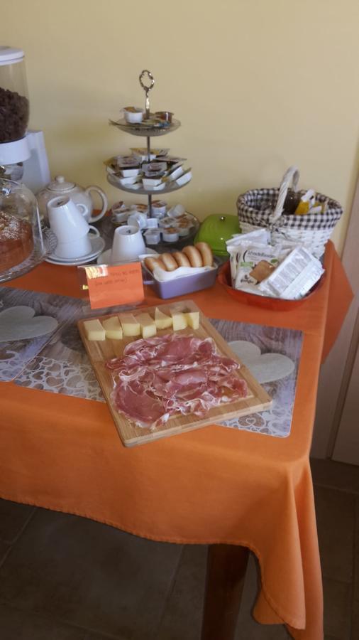 B&B Il Casolare Nardò Kültér fotó