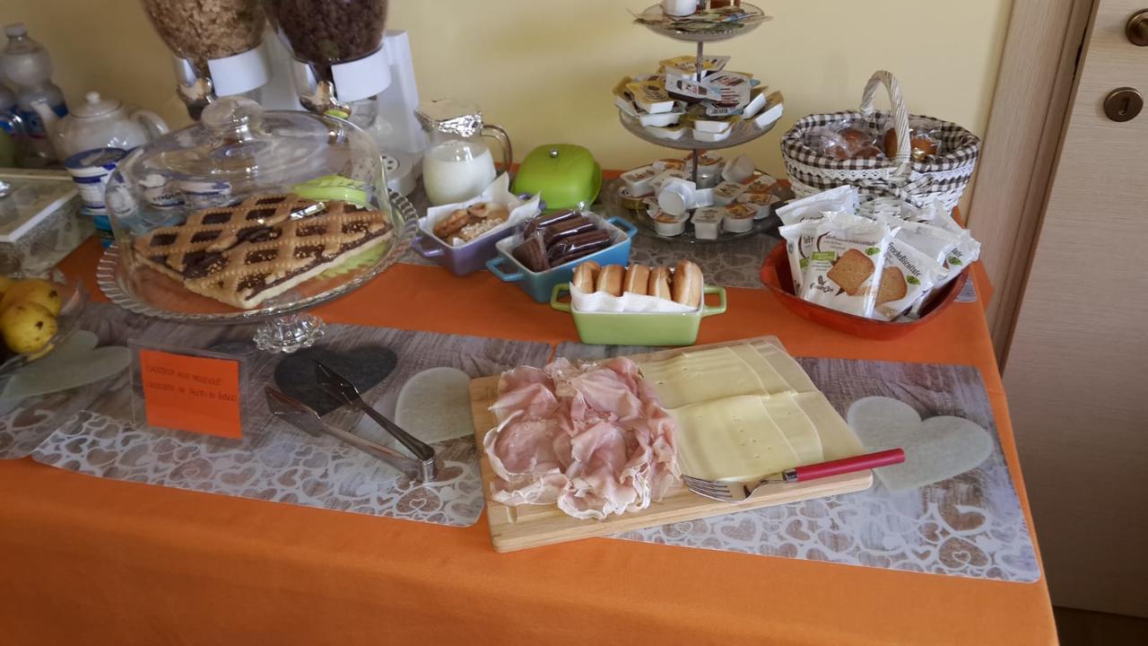 B&B Il Casolare Nardò Kültér fotó