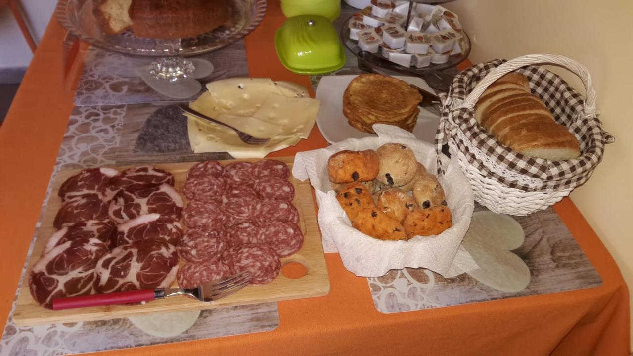 B&B Il Casolare Nardò Kültér fotó